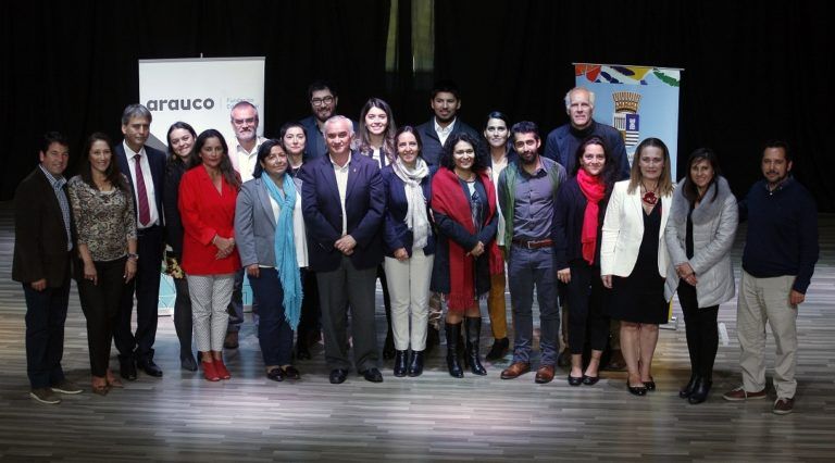 LANZAN PROGRAMAS QUE FORTALECEN  EL LIDERAZGO ESCOLAR EN LA REGIÓN
