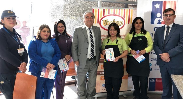 Comenzó el pago al tercer grupo de beneficiarios del Aporte Familiar Permanente 2019, ex Bono Marzo