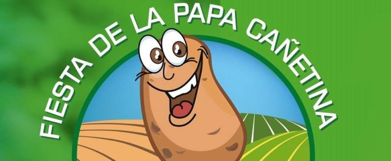 EN FUNDO ANIQUE SE VIVIRÁ LA 2a VERSIÓN DE LA FIESTA DE LA PAPA CAÑETINA