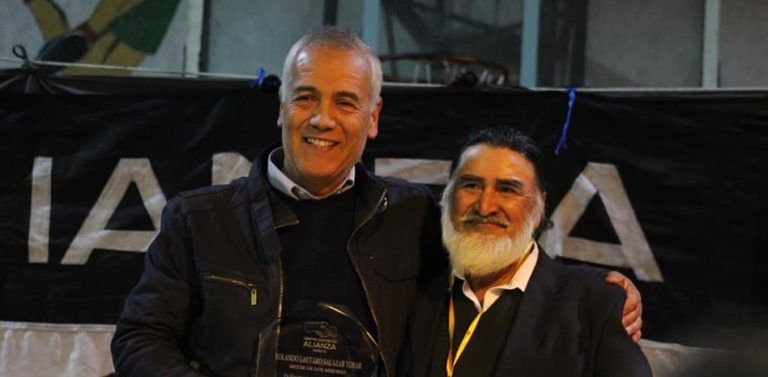 DEPORTIVO ALIANZA CELEBRÓ SUS 81 AÑOS DE VIDA