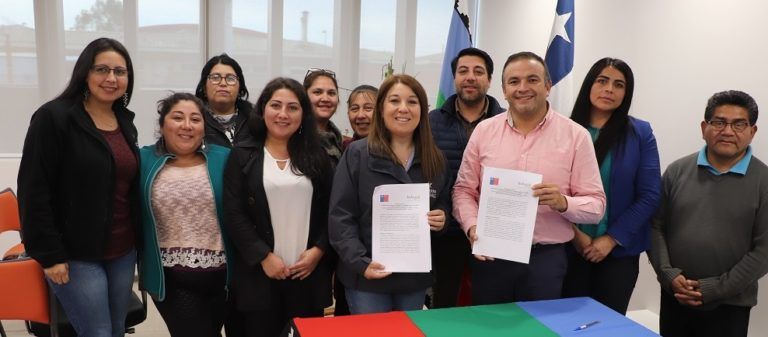 ESCUELA DE ARTE Y OFICIO MAPUCHE CONTINUARÁ DICTANDO TALLERES EN LOS ÁLAMOS
