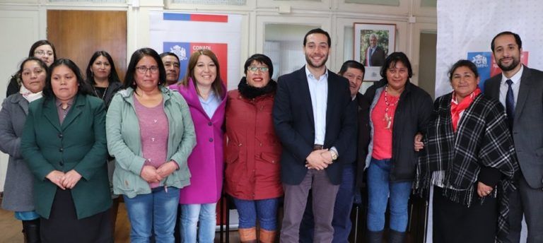 CONADI y Bienes Nacionales invitan a pueblos originarios a participar de Convenio de Colaboración