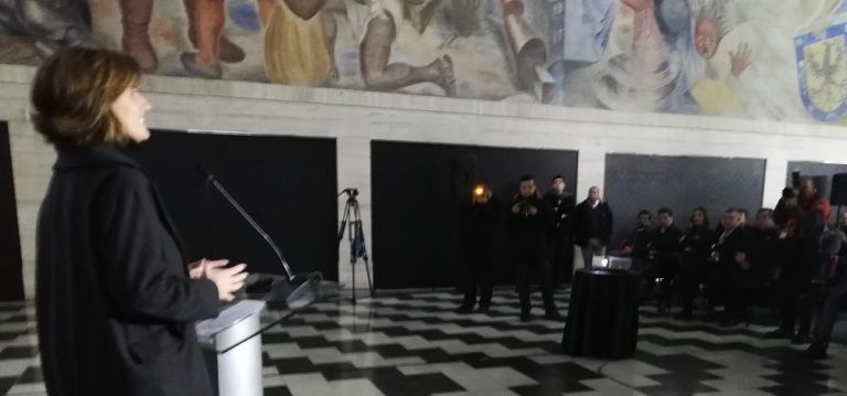 MINEDUC ENTREGA MÁS DE $272 MIL MILLONES PARA PROYECTOS QUE FORTALEZCAN LA EDUCACIÓN PÚBLICA