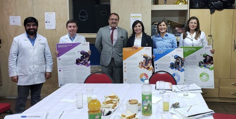 EL NUEVO FOCO DE LA SUPERINTENDENCIA DE EDUCACIÓN