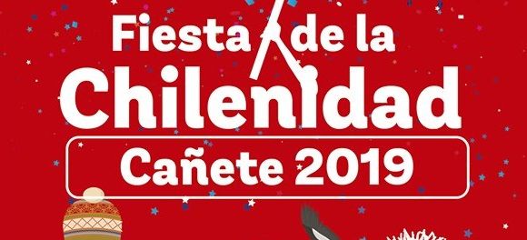 MUNICIPIO DE CAÑETE LLAMA A POSTULAR A LA FIESTA DE LA CHILENIDAD