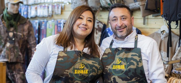 Seremi de Economía invita a comerciantes de la provincia de Arauco a concursar en la Selección Nacional de Pymes
