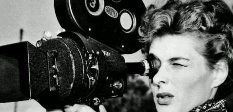 POR 1° VEZ SE DICTARÁ EN LOS ÁLAMOS UN TALLER DE CINE PARA MUJERES