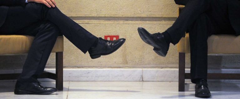 Directivas de los partidos políticos podrían ser susceptibles al lobby