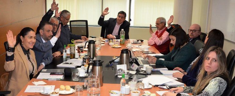 Más de $1900 millones fueron aprobados por el Consejo de Corfo Biobío para las pymes de la región