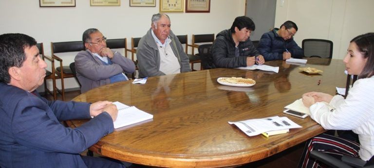 BUSCAN SOLUCIÓN PARA 84 FAMILIAS QUE AÚN ESPERAN QUE SUS CASAS SEAN TERMINADAS