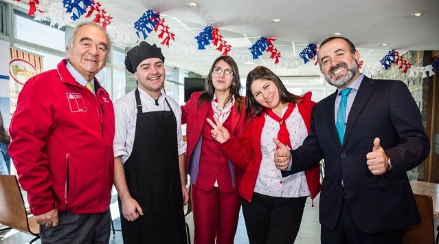 65 MIL TRABAJADORES JÓVENES Y MUJERES DEL BIOBÍO RECIBIRÁN SUBSIDIO DEL SENCE