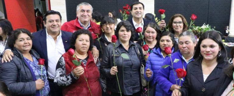 INDAP BIOBIO DISTINGUE A 17 MUJERES RURALES EN LAS CATEGORÍAS: EMPRENDIMIENTO, LIDERAZGO Y RESCATE DE LA CULTURA CAMPESINA