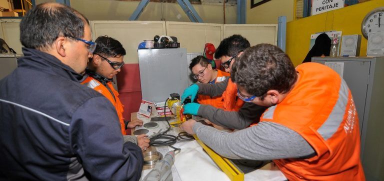 DUOC UC SEDE SAN ANDRÉS IMPLEMENTARÁ MODELO DE APRENDIZAJE DUAL A SU PROYECTO EDUCATIVO