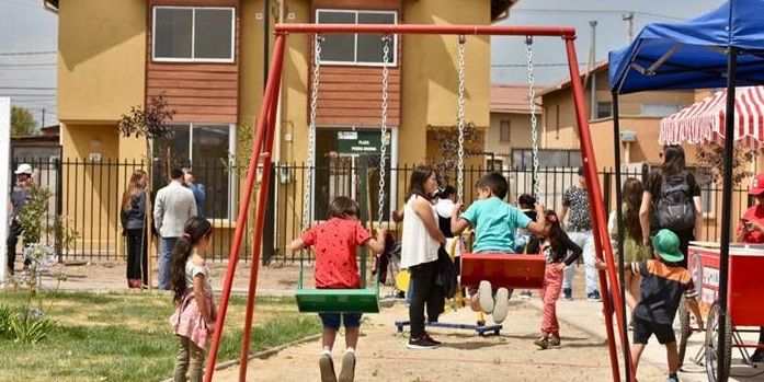 El subsidio de arriendo ahora también incluye a familias de clase media