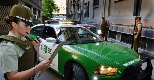 Diputado Monsalve exige al gobierno pronunciarse por hackeo a base de datos de Carabineros “¿Pueden garantizar que esto no es persecución política?”
