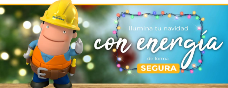 Frontel entrega recomendaciones para tener  unas fiestas de fin de año seguras