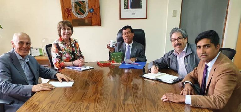 INSTITUTO PROFESIONAL DIEGO PORTALES SUMARÁ 4 NUEVAS CARRERAS ESTE AÑO EN CAÑETE
