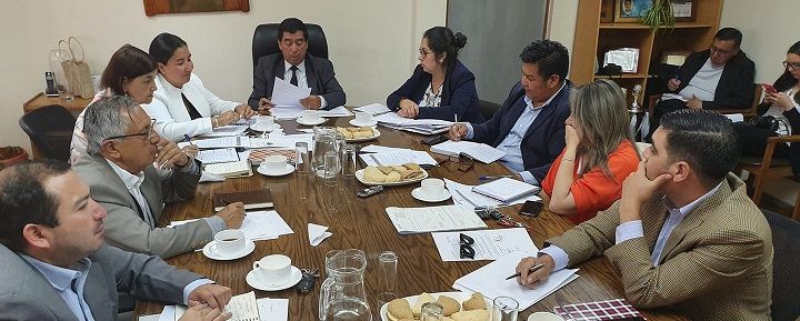 ALCALDE DIO A CONOCER LA PARRILLA DE ARTISTAS PARA LA FAGAF 2020