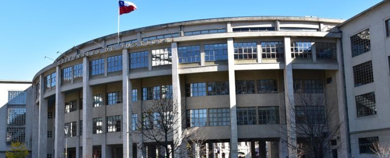 CORTE DE CONCEPCIÓN DA PLAZO DE 8 DÍAS AL CONSEJO DE RECTORES Y AL DEMRE PARA QUE INFORMEN SOBRE SUSPENSIÓN DE PSU DE HISTORIA