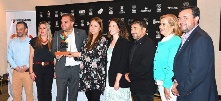 FILMA BIOBIO Y LAB CINELEBU potencian el desarrollo de una industria fílmica local