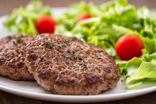 Alimentación en verano: expertos incentivan aumentar la ingesta de carnes magras