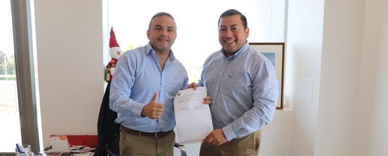 LOS ÁLAMOS APUESTA POR GENERAR CULTURA PREVENTIVA AL SUMARSE AL PLAN “ELIGE VIVIR SIN DROGAS”