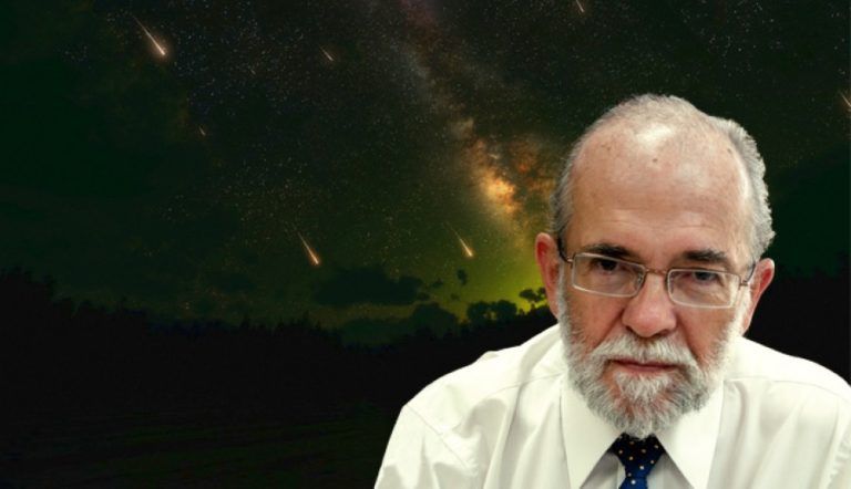 Astrónomo José Maza revelará el misterio de los eclipses con charla gratuita en Lebu