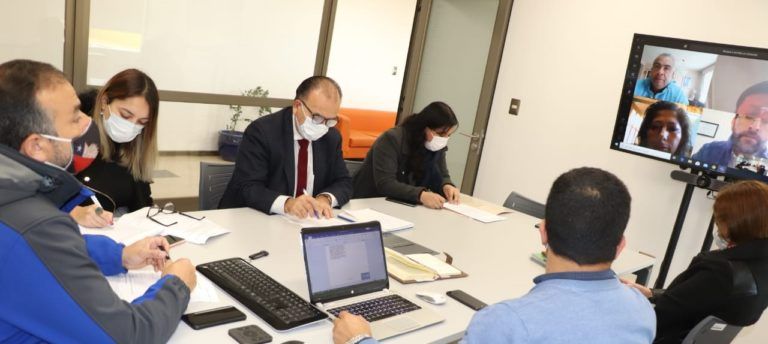 ORDENANZA APROBADA | ADULTOS MAYORES, EMBARAZADAS Y PERSONAS CON MOVILIDAD REDUCIDA TIENEN TRATO PREFERENCIAL EN LOS ÁLAMOS