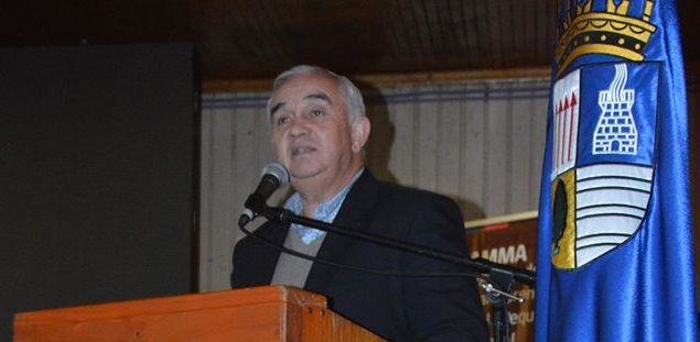 ALCALDE Y CONCEJO MUNICIPAL DE CURANILAHUE APRUEBAN PLAN PARA POSTERGAR PAGO DE PATENTES EN APOYO A MIPYMES DURANTE CONTINGENCIA SANITARIA