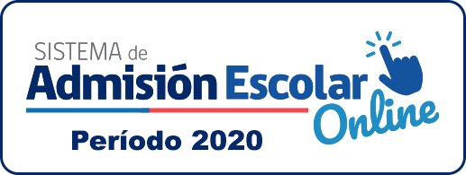 SE INICIA PROCESO DE POSTULACIÓN DEL SISTEMA DE ADMISIÓN ESCOLAR