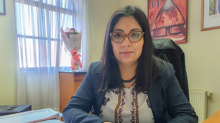 ASUME NUEVA ADMINISTRADORA MUNICIPAL EN CAÑETE