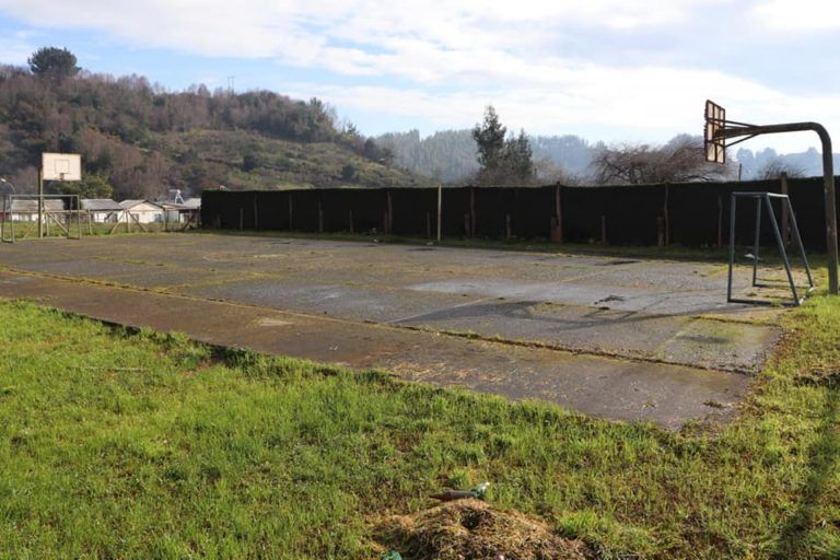 APRUEBAN RECURSOS PARA CONSTRUCCIÓN DE MULTICANCHA TECHADA EN POBLACIÓN JUAN PABLO II