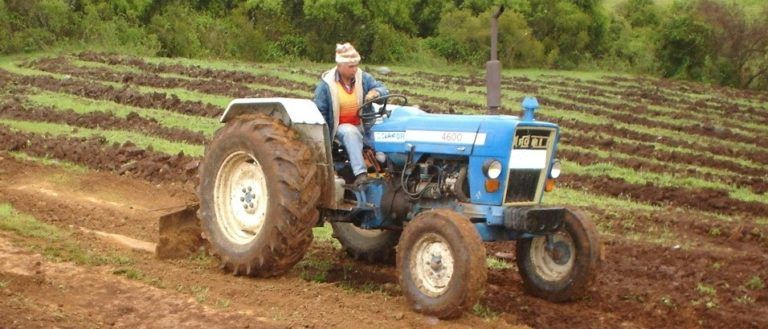 MINISTERIO DE AGRICULTURA INVITA A RENDIR PRUEBA DE SUFICIENCIA DEL PROGRAMA DE SUELOS SIRSD-S