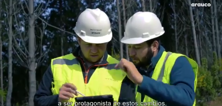 POSTULA AL PROYECTO CIMA PARA MANTENCIÓN Y OPERACIÓN DE MAQUINARIA FORESTAL