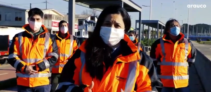 EQUIPO PREVIENE MONITOREA CUMPLIMIENTO DE CONDUCTAS SANITARIAS