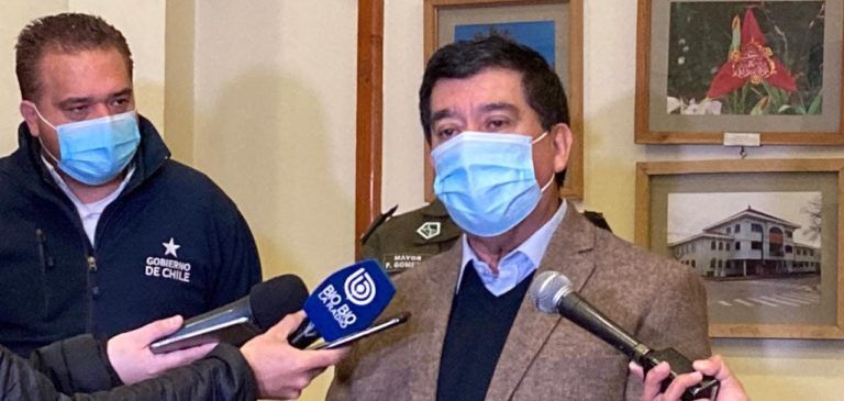ALCALDE DE CAÑETE SOBRE MUERTE DE MOISÉS ORELLANA: “EL ESTADO ESTÁ FALLANDO”