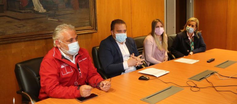 CORFO DESTINARÁ 2.250 MILLONES A REACTIVAR LA ECONOMÍA DEL BIOBÍO