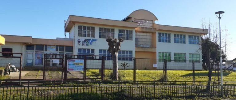 EN LOS ÁLAMOS DESCARTAN VOLVER A CLASES PRESENCIALES EN 2020