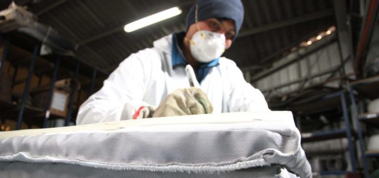DECLARACIÓN PÚBLICA AGRUPACIÓN DE ORGANIZACIONES PRODUCTIVAS DEL BIOBÍO