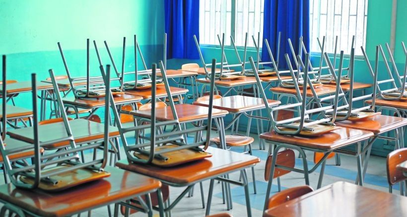 EL 9,5% DE LOS ESTUDIANTES DE LA REGIÓN DEL BIOBÍO TUVO NULA INTERACCIÓN CON SU COLEGIO EN AGOSTO