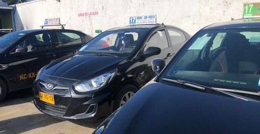 MÁS DE 3 MIL 500 TRANSPORTISTAS DE LA REGIÓN DEL BIOBÍO YA HAN RECIBIDO EL BONO DE APOYO ECONÓMICO