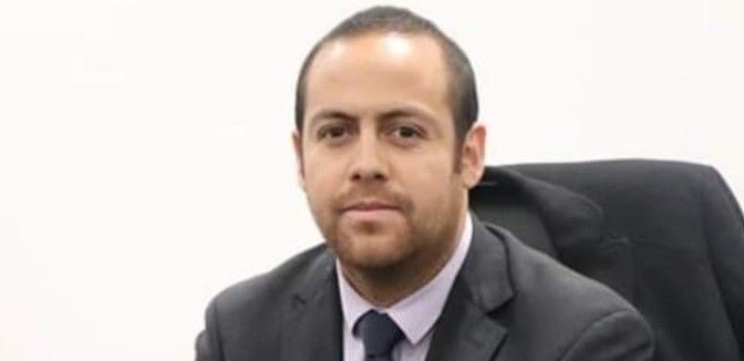 CONCEJAL DE LOS ÁLAMOS RENUNCIÓ A SU CARGO