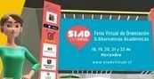 FERIA VIRTUAL AYUDARÁ A LOS ESTUDIANTES DE TERCERO Y CUARTOS MEDIOS A INFORMARSE SOBRE CARRERAS Y ALTERNATIVAS ACADÉMICAS