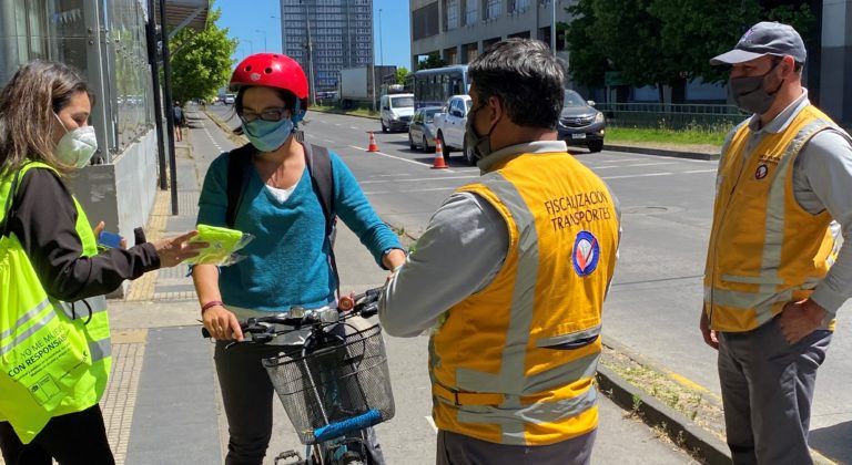 EL 30% DE LOS SINIESTROS VIALES ESTÁN RELACIONADOS AL EXCESO DE VELOCIDAD