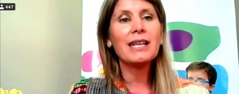 A MÁS DE 550 ASISTENTES CONVOCÓ SEMINARIO ONLINE “EDUCAR CON AMOR” DE FUNDACIÓN INTEGRA BIOBÍO