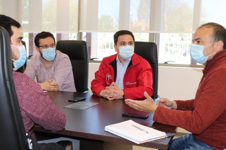 SERVIU ENTREGÓ LA ESPERADA CALIFICACIÓN DEL MEGA-PROYECTO BUSCANDO CASA II