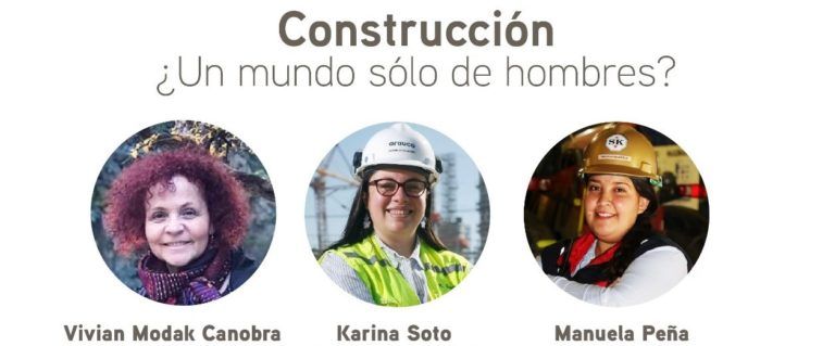 CICLO DE CHARLAS: “LAS MUJERES QUE ESTÁN CAMBIANDO EL MUNDO”