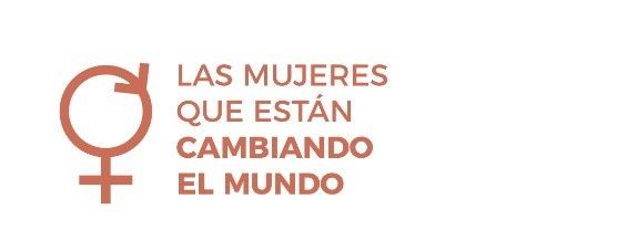 ÚLTIMO ENCUENTRO DEL CICLO “LAS MUJERES QUE ESTÁN CAMBIANDO EL MUNDO”