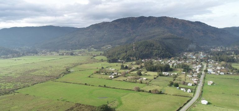 1.500 MILLONES DE PESOS INVERTIRÁ EL MINVU EN SAN ROSENDO Y CONTULMO A TRAVÉS DEL PROGRAMA PEQUEÑAS LOCALIDADES
