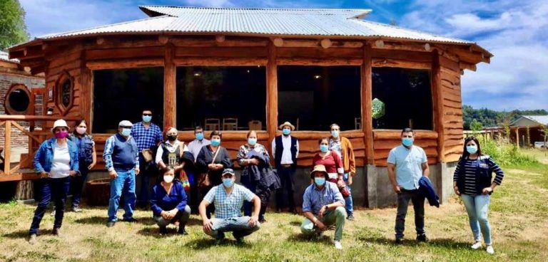 INDAP BIOBÍO LLAMA A ORGANIZACIONES CAMPESINAS A POSTULAR A SUS PROYECTOS DEL PROGRAMA PROGYSO